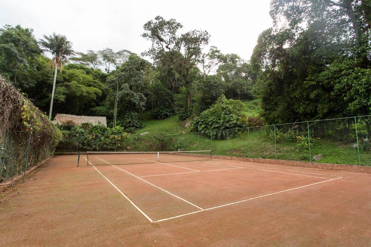 Finca El Refugio Hotel Spa Sasaima Exteriér fotografie