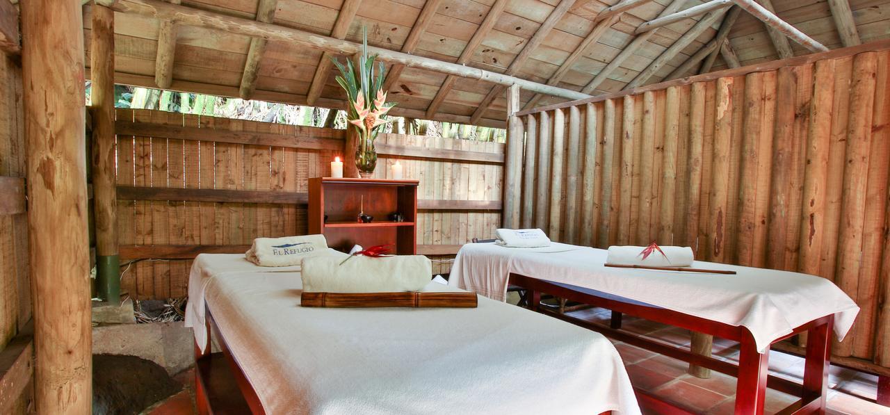 Finca El Refugio Hotel Spa Sasaima Exteriér fotografie